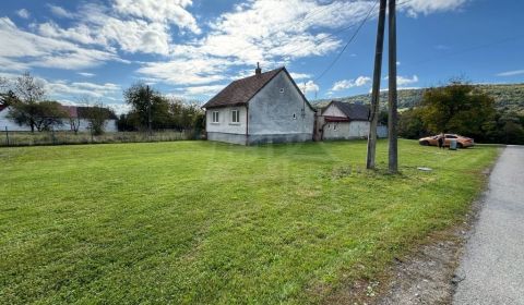 Kaufen Einfamilienhaus, Einfamilienhaus, Medzilaborce, Slowakei