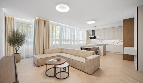 Kaufen 4-Zimmer-Wohnung, 4-Zimmer-Wohnung, Komárnická, Bratislava - Ru