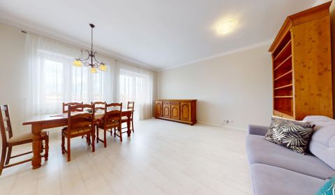 Mieten 3-Zimmer-Wohnung, 3-Zimmer-Wohnung, Pražská, Bratislava - Staré