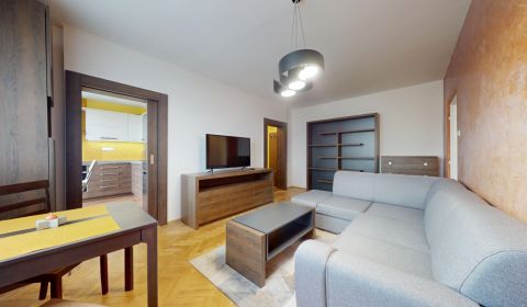 Mieten 3-Zimmer-Wohnung, 3-Zimmer-Wohnung, Astrová, Bratislava - Ružin