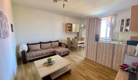 Kaufen 2-Zimmer-Wohnung, 2-Zimmer-Wohnung, Lučenec, Slowakei