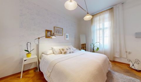 Kaufen 3-Zimmer-Wohnung, 3-Zimmer-Wohnung, Mariánska, Bratislava - Sta