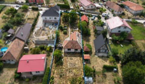 Kaufen Einfamilienhaus, Einfamilienhaus, Nitra, Slowakei
