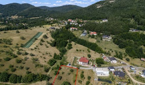 Kaufen Baugrund, Baugrund, Žarnovica, Slowakei