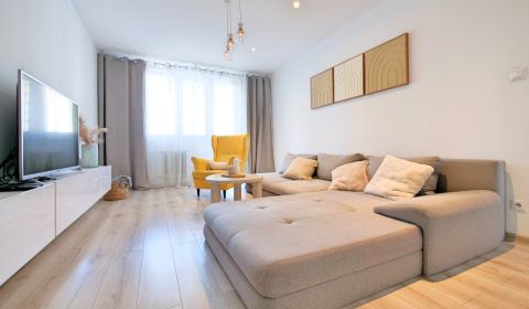 Mieten 2-Zimmer-Wohnung, 2-Zimmer-Wohnung, M. R. Štefánika, Martin, Sl