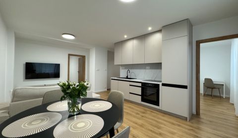 Mieten 2-Zimmer-Wohnung, 2-Zimmer-Wohnung, Námestie Slobody, Humenné, 
