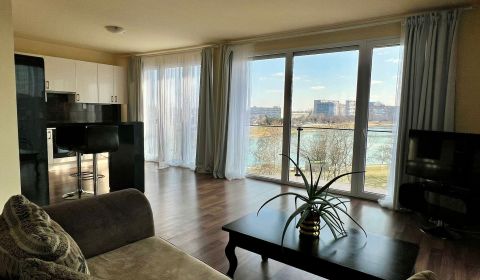 Mieten 2-Zimmer-Wohnung, 2-Zimmer-Wohnung, Vajnorská, Bratislava - Nov