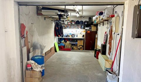 Kaufen Garage, Garage, Lotyšská, Bratislava - Podunajské Biskupice, Sl