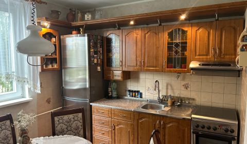 Kaufen 3-Zimmer-Wohnung, 3-Zimmer-Wohnung, Mateja Bela, Trenčín, Slowa