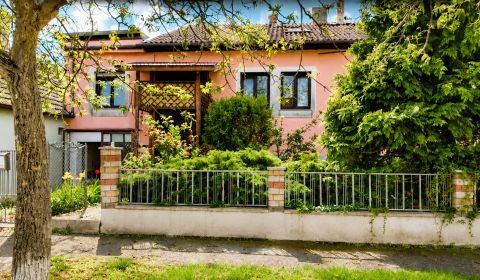 Illmitz- Landhaus im Seewinkel- mit Charakter Scheune Ausbaupotential