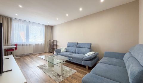 Mieten 2-Zimmer-Wohnung, 2-Zimmer-Wohnung, Škultétyho, Nitra, Slowakei