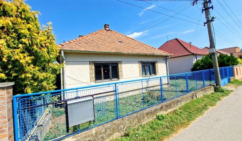 Kaufen Einfamilienhaus, Einfamilienhaus, Dyčka, Nitra, Slowakei