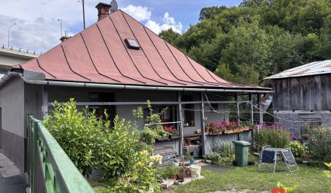 Kaufen Einfamilienhaus, Banská Bystrica, Slowakei