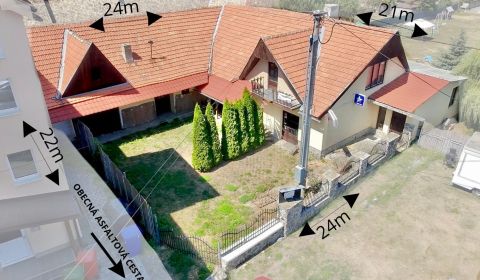 Kaufen Einfamilienhaus, Einfamilienhaus, Zvolen, Slowakei