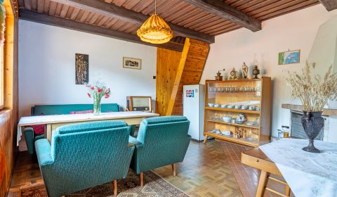 Kaufen Ferienhaus, Ferienhaus, Dubková, Púchov, Slowakei
