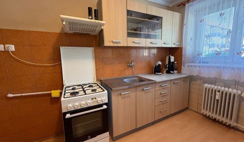 Kaufen 3-Zimmer-Wohnung, 3-Zimmer-Wohnung, Žiar nad Hronom, Slowakei