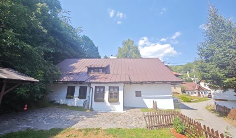 Kaufen Einfamilienhaus, Einfamilienhaus, Banská Bystrica, Slowakei