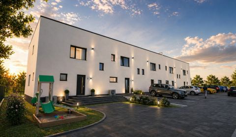 Kaufen Einfamilienhaus, Einfamilienhaus, Nová Polhora, Košice-okolie, 