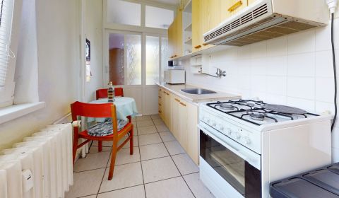 Mieten 2-Zimmer-Wohnung, 2-Zimmer-Wohnung, Banská Bystrica, Slowakei
