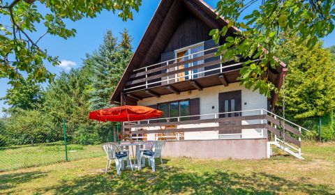 Kaufen Einfamilienhaus, Einfamilienhaus, Dubková, Púchov, Slowakei