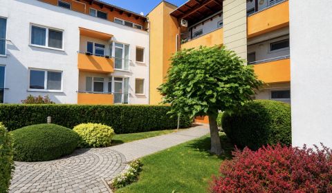 Kaufen 1-Zimmer-Wohnung, 1-Zimmer-Wohnung, Čerešňová, Senec, Slowakei
