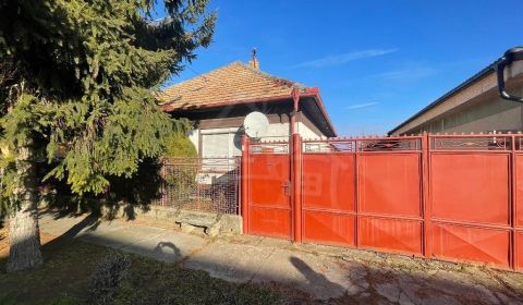 Kaufen Einfamilienhaus, Einfamilienhaus, Nové Zámky, Slowakei