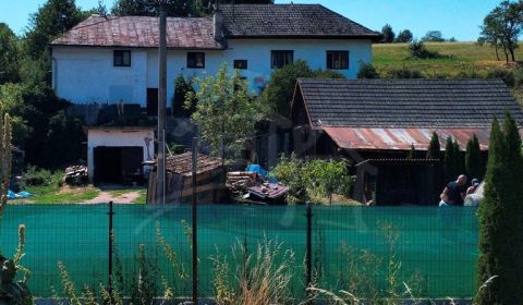 Kaufen Einfamilienhaus, Einfamilienhaus, Nové Mesto nad Váhom, Slowake