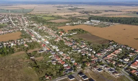 Kaufen landwirtsch. Grundstücke, Trnava, Slowakei