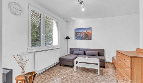 Mieten 1-Zimmer-Wohnung, 1-Zimmer-Wohnung, Okružná, Trnava, Slowakei