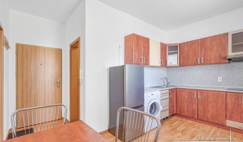 Mieten 1-Zimmer-Wohnung, 1-Zimmer-Wohnung, Suchovská, Trnava, Slowakei