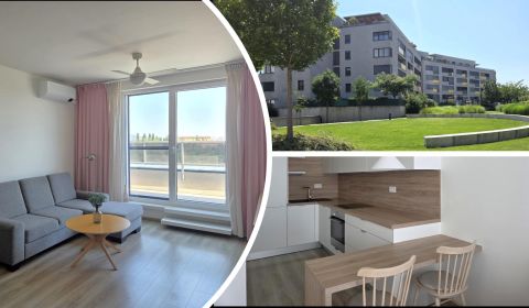 Mieten 2-Zimmer-Wohnung, 2-Zimmer-Wohnung, Malokrasňanská, Bratislava 