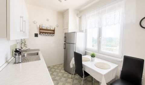 Kaufen 3-Zimmer-Wohnung, 3-Zimmer-Wohnung, Mierová, Čadca, Slowakei