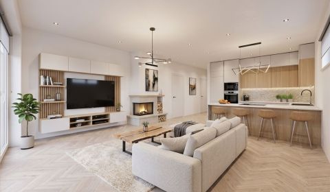 Kaufen Einfamilienhaus, Einfamilienhaus, Nitra, Slowakei
