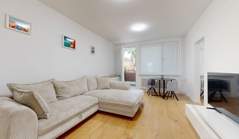 Mieten 3-Zimmer-Wohnung, 3-Zimmer-Wohnung, Líščie údolie, Bratislava -