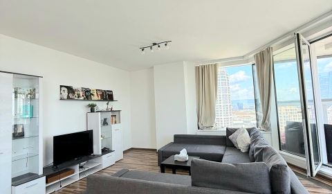 Mieten 3-Zimmer-Wohnung, 3-Zimmer-Wohnung, Landererova, Bratislava - S