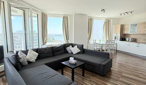 Mieten 3-Zimmer-Wohnung, 3-Zimmer-Wohnung, Landererova, Bratislava - S