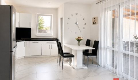 Kaufen Einfamilienhaus, Košice-okolie, Slowakei