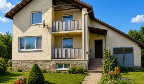 Kaufen Einfamilienhaus, Einfamilienhaus, Biela, Trebišov, Slowakei