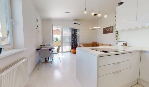Kaufen 3-Zimmer-Wohnung, 3-Zimmer-Wohnung, Okružná, Trnava, Slowakei