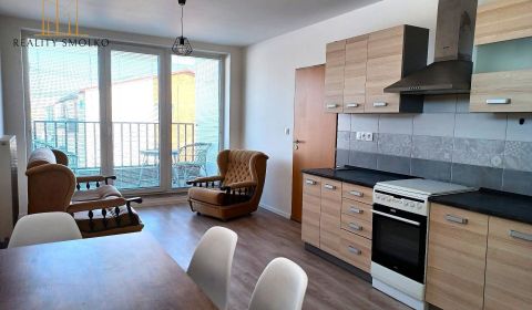 Mieten 2-Zimmer-Wohnung, 2-Zimmer-Wohnung, Prešov, Slowakei