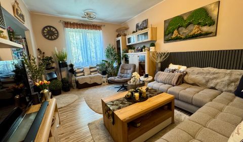 Kaufen 2-Zimmer-Wohnung, 2-Zimmer-Wohnung, Partizánska cesta, Banská B