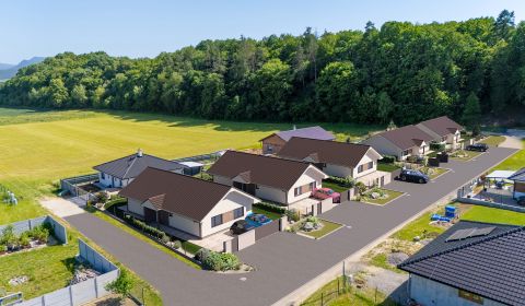 Kaufen Einfamilienhaus, Einfamilienhaus, Tuchyňa, Púchov, Slowakei
