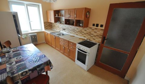 Kaufen 2-Zimmer-Wohnung, 2-Zimmer-Wohnung, Bratislava - Staré Mesto, S