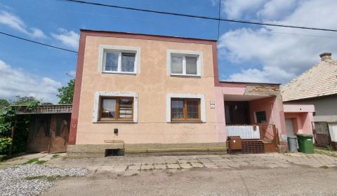 Kaufen Einfamilienhaus, Einfamilienhaus, Šípošova, Levice, Slowakei