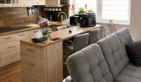 Kaufen 3-Zimmer-Wohnung, 3-Zimmer-Wohnung, Komárno, Slowakei