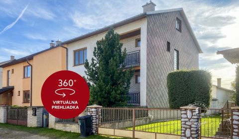Kaufen Einfamilienhaus, Einfamilienhaus, Kamienka, Stará Ľubovňa, Slow