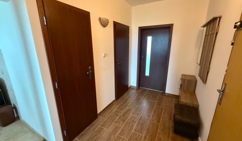 Kaufen 3-Zimmer-Wohnung, 3-Zimmer-Wohnung, Brezová, Zlaté Moravce, Slo