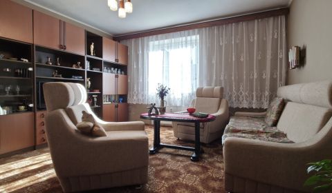 Kaufen 2-Zimmer-Wohnung, 2-Zimmer-Wohnung, Okružná, Levice, Slowakei