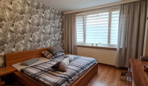 Kaufen 3-Zimmer-Wohnung, 3-Zimmer-Wohnung, Perecká, Levice, Slowakei
