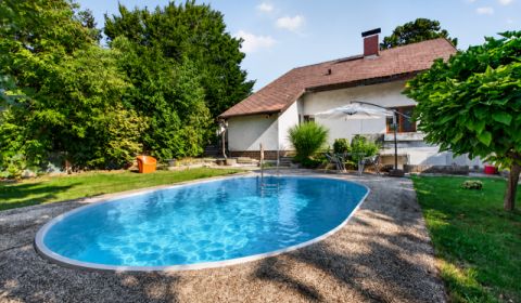 Kaufen Einfamilienhaus, Einfamilienhaus, Senec, Slowakei